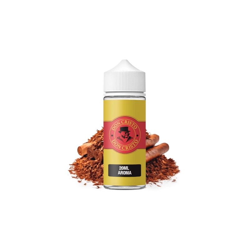 Don Cristo Original Longfill 20ml/120ml ( LongFill )