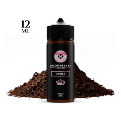 Montreal Original Castle Longfill 12ml/120ml ( LongFill )