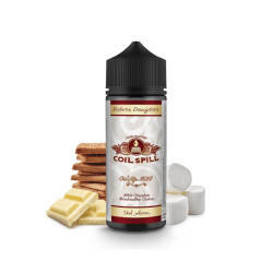 Coil Spill Bakers Daughter Longfill 24ml/120ml ( LongFill )