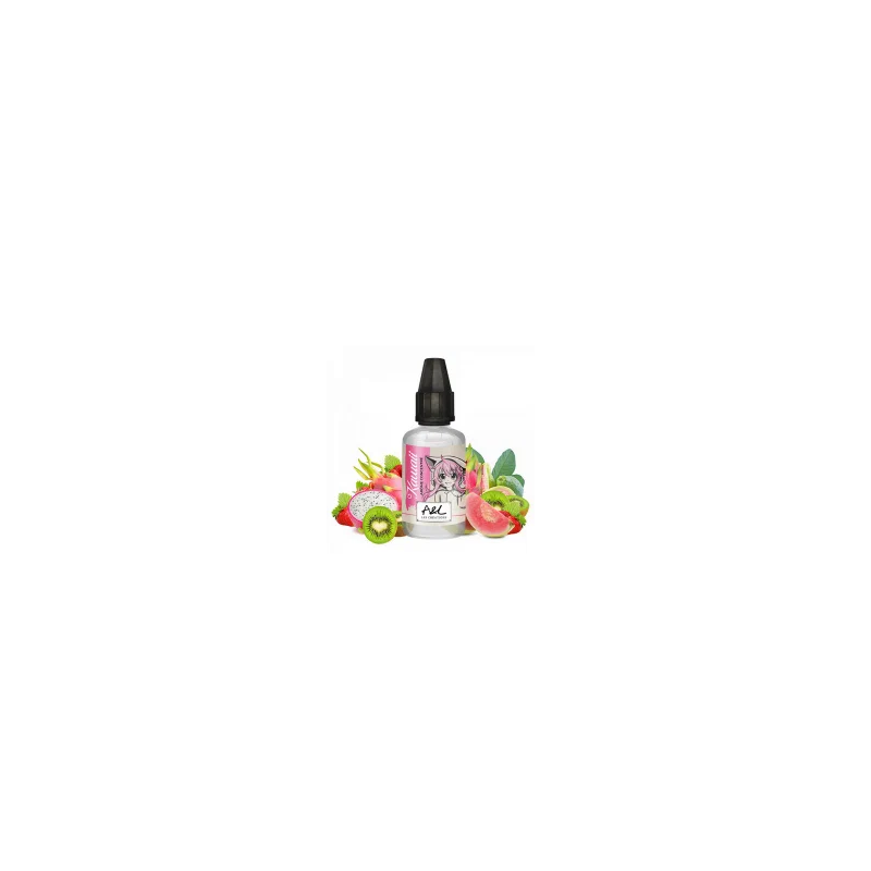 Aroma Kawaii - Les Creations A&L 30ml