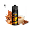 Montreal Delights Crunch Longfill 24ml/120ml ( LongFill )