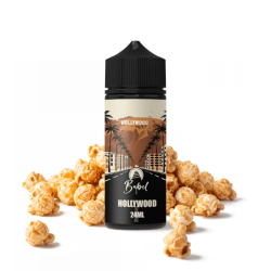Babel Hollywood Longfill 24ml/120ml ( LongFill )