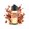 Vapemoniadas Wonder Sweet Chocolate con Almendras Longfill 30ml/120ml ( LongFill )