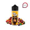 Mono eJuice Pim Pam Longfill 30ml/120ml ( LongFill )