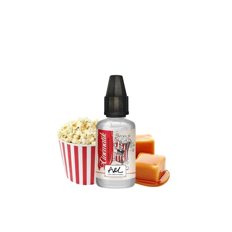 Aroma Cinematik (Les Crations) 30ml