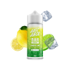 Just Juice Bar Lemon Lime  - 24ml/120ml ( Longfill ) - by Just Juice
