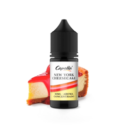 Capella Flavors New York Cheesecake V2 Aroma 30ml