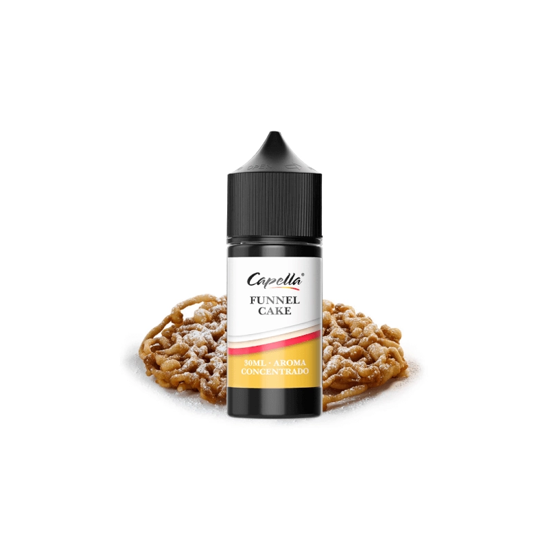 Capella Flavors Funnel Cake Aroma 30ml