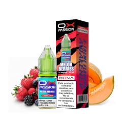 Sales Mixed Melon Berries - Ox Passion By Oxva