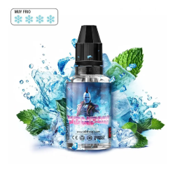 Aroma Menta Pura Yondw 30ml oil4vap