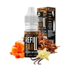 Refill Bar Salts - Ry4 Tobacco