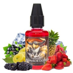 AROMA RAGNAROK LEGEND (SWEET EDITION) 30ml A&L