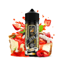 Aroma Seth 30ml/120ml ( Longfill ) - Oil4Vap