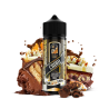 Aroma Crom 40ml/120ml ( Longfill ) - Oil4Vap