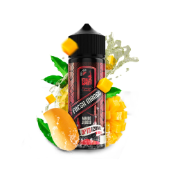 Aroma Fresh Mango 30ml/120ml ( Longfill ) - Oil4Vap