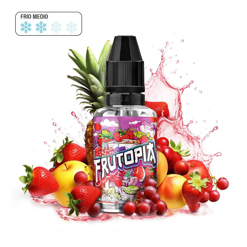 Aroma Frutopia 30ml - Oil4Vap