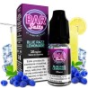 Bar Salts Blue Razz Lemonade Ice - Vampire Vape