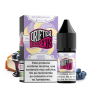 Drifter Bar Salts Desserts Blueberry Cheesecake
