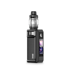 Voopoo Drag  6 Kit Black