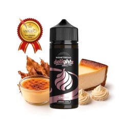 Montreal Delights Cream Longfill 24ml/120ml ( LongFill )