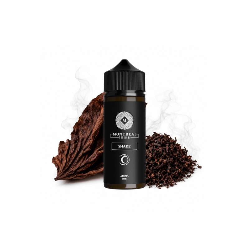 Montreal Original Shade 12ml/120ml  ( LongFill )
