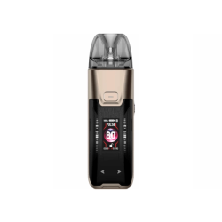 Luxe XR Max 2 - 3200mAh - Vaporesso - Color : Fog Golg