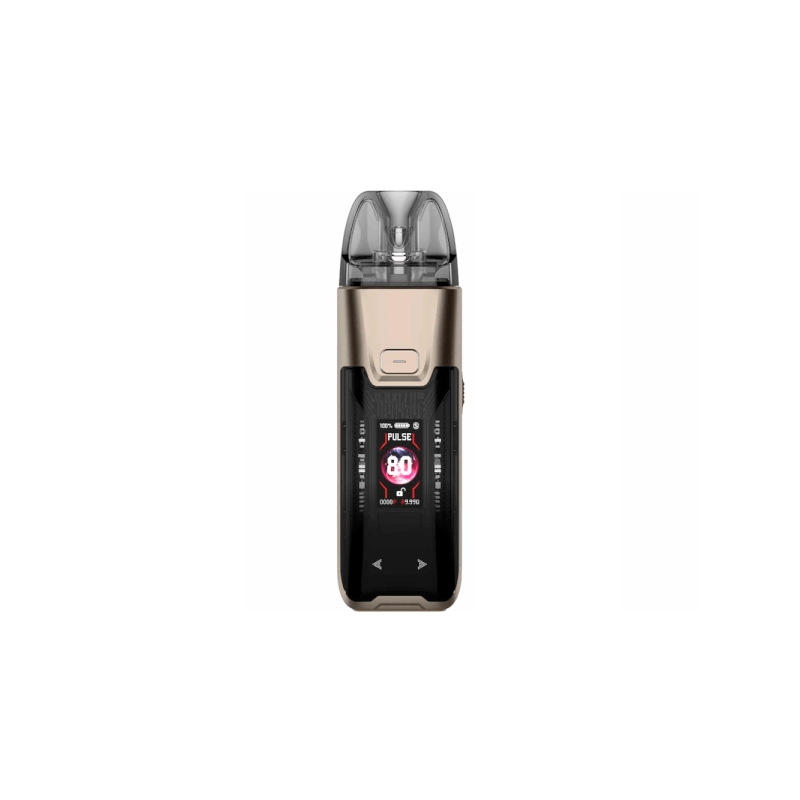 Luxe XR Max 2 - 3200mAh - Vaporesso - Color : Fog Golg