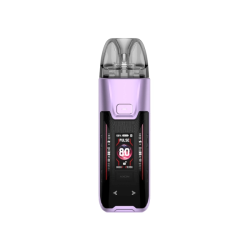 Luxe XR Max 2 - 3200mAh - Vaporesso - Color : Flowing Purple