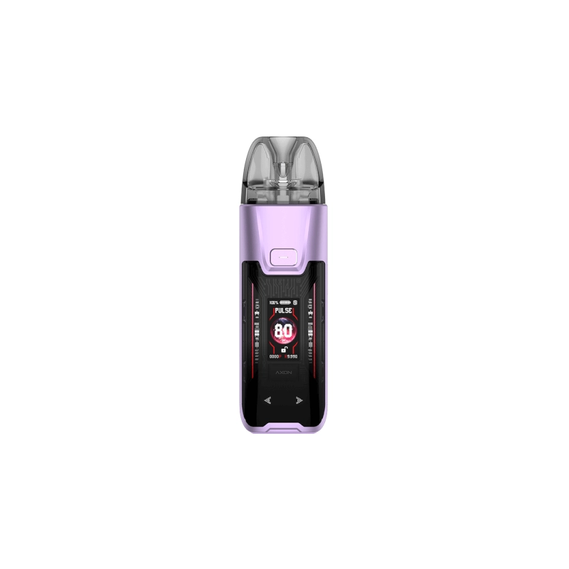 Luxe XR Max 2 - 3200mAh - Vaporesso - Color : Flowing Purple