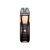 Luxe XR Max 2 - 3200mAh - Vaporesso - Color : Imperial Red Leather