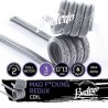 Bacterio Coils Mad f*cking Redux 0.13 Ohm (pack 2)