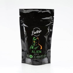 Bacterio Coils Alien Triple Nucleo 0.12 Ohm (Pack 2) 3mm