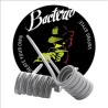 Bacterio Coils Core Alien Triple Nucleo 0.21 Ohm (Pack 2)