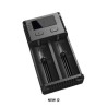 Nitecore New I2 Charger