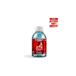 Kit Vapeo Longfill 120ml/ 0mg - Sin nicotina