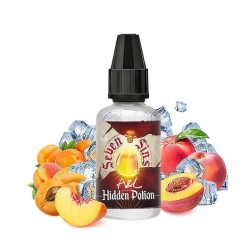 Aroma Hidden Potion - Seven Sins 30ml A&L