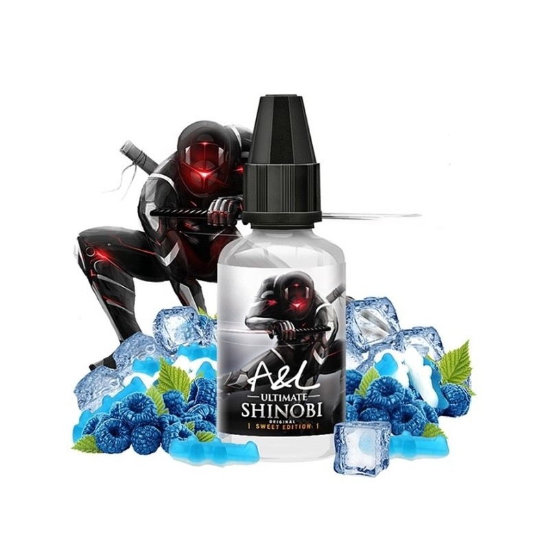 Aroma Shinobi 30ml A&L