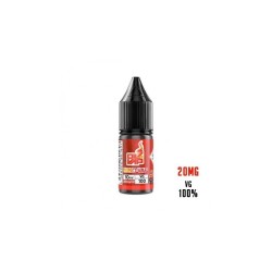 Kit Vapeo Longfill 60ml/6mg nicotina