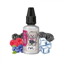 Aroma Hungry Bear Les Créations 30ml A&L