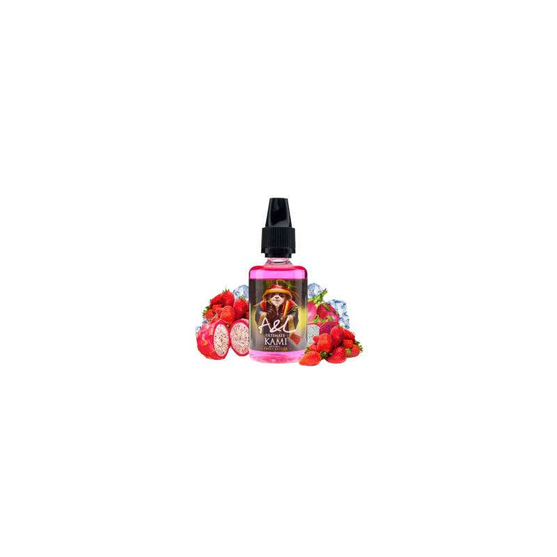 Aroma Kami Sweet Edition A&L 30ml