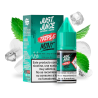 Triple Mint Salts - Mint Range - Just Juice