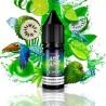 Guanabana & Lima Salts - Exotic Fruits - Just Juice