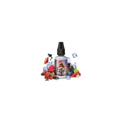 AROMA A&L HIDDEN POTION MYSTIC RED 30ML