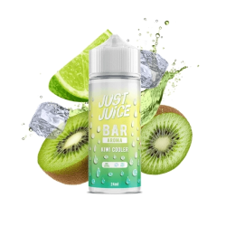 Just Juice Bar - Kiwi Cooler - Longfill - 24ml/120ml