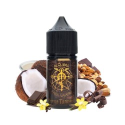 Aroma Tormento Tabacco 30ml _ Alquimia Para Vapers