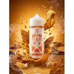Aroma Plumcake Tobacco - Golden Tab - Reload - 30ml/120ml  ( LonFill )