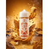 Aroma Plumcake Tobacco - Golden Tab - Reload - 30ml/120ml  ( LonFill )