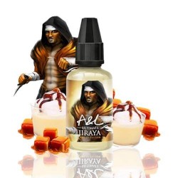 A&L Ultimate Sweet Edition Jiraya Aroma 30ml