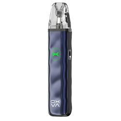 Oxva Xlim GO 2 Pod Kit -  Metal Blue