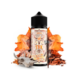 Oil4Vap Pure Tobacco TBK Longfill 12ml/120ml